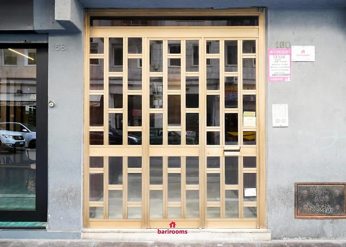 Barirooms Piccinni